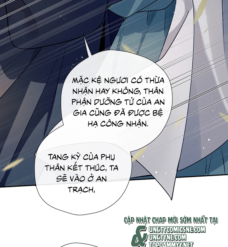 Công Tử Khuynh Thành Chapter 8 - 45