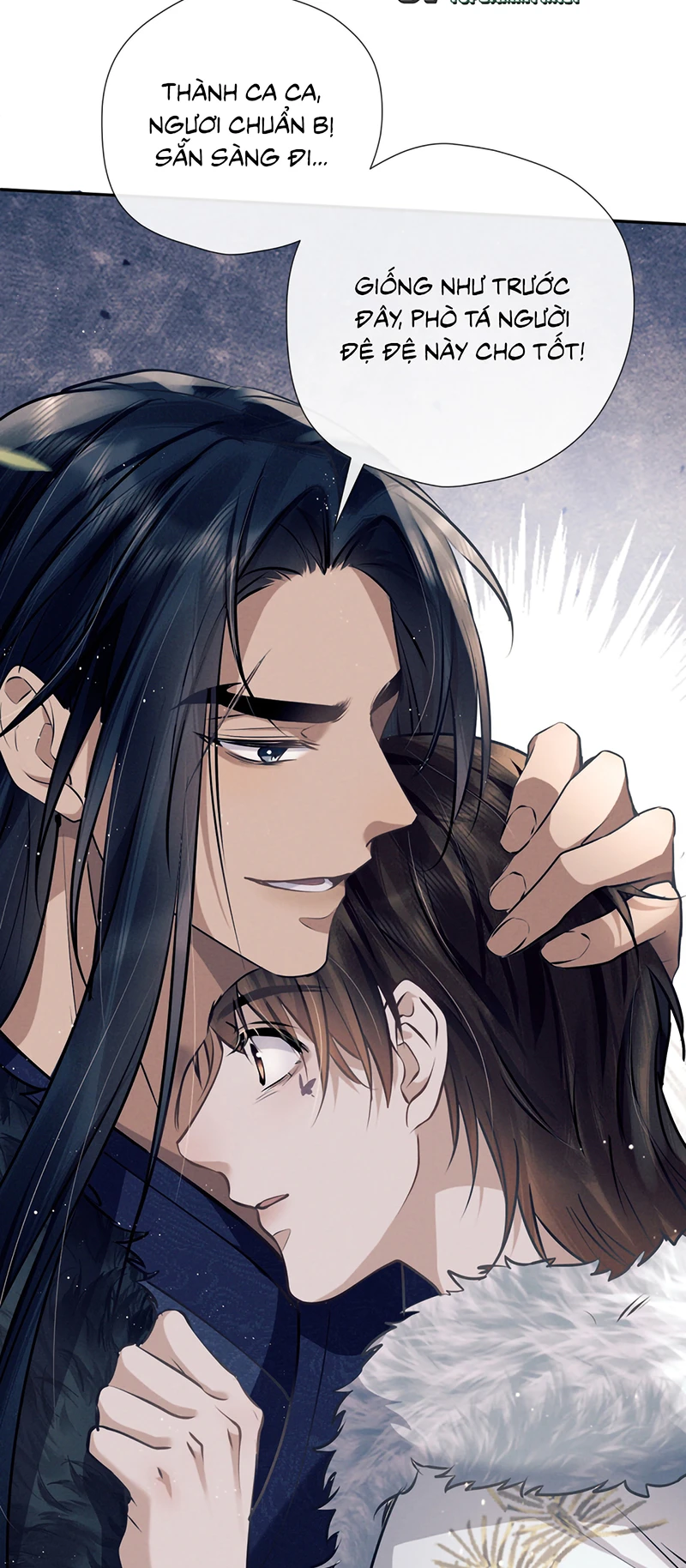 Công Tử Khuynh Thành Chapter 8 - 46