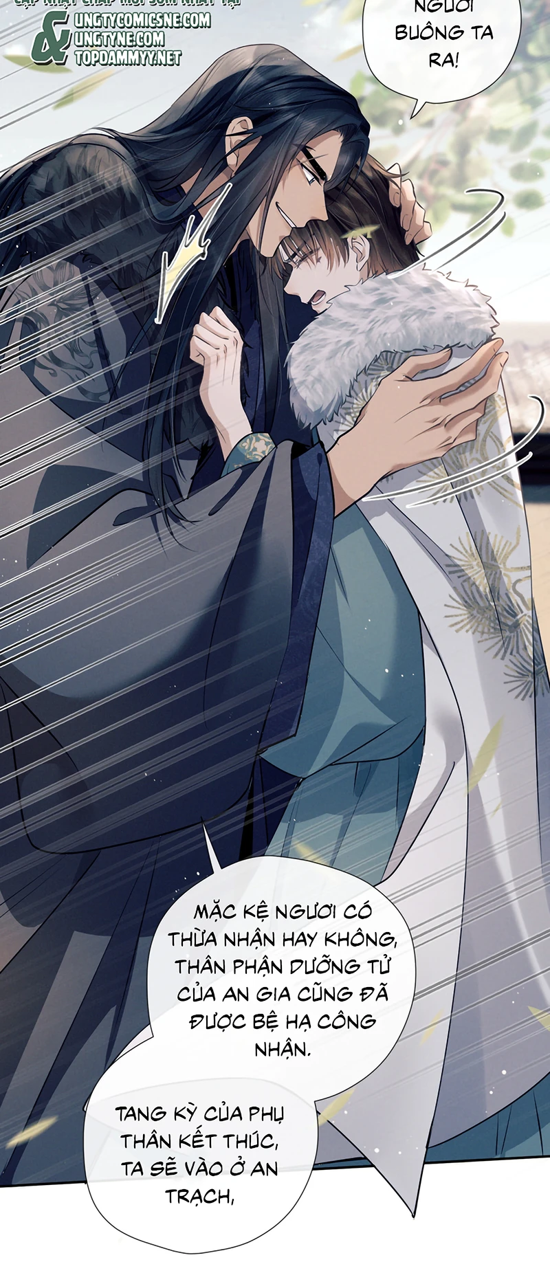 Công Tử Khuynh Thành Chapter 9 - 3