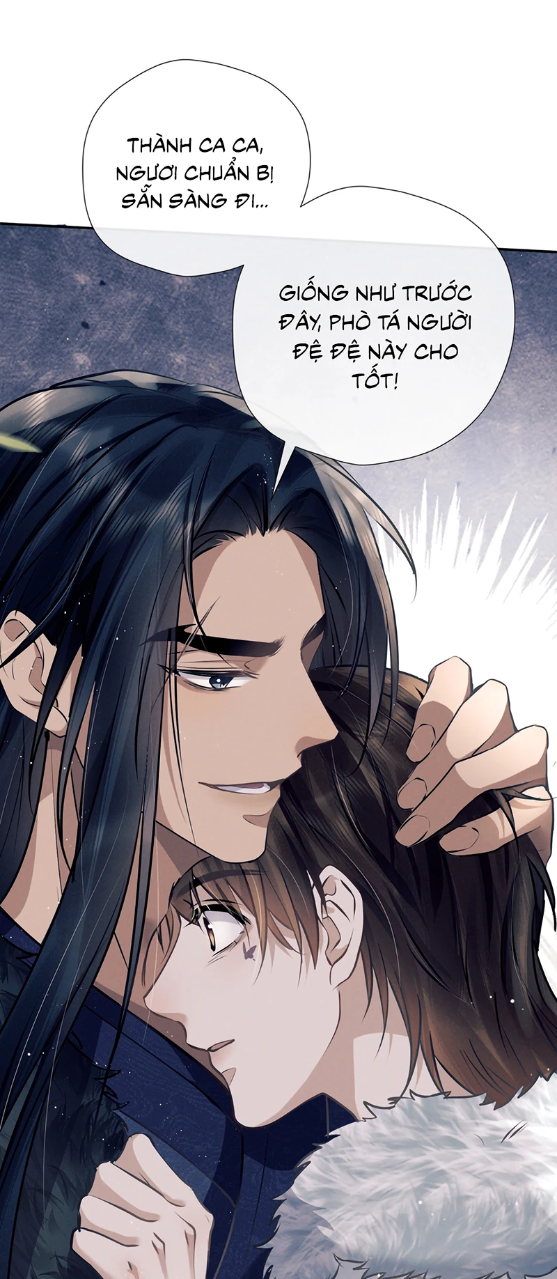 Công Tử Khuynh Thành Chapter 9 - 4