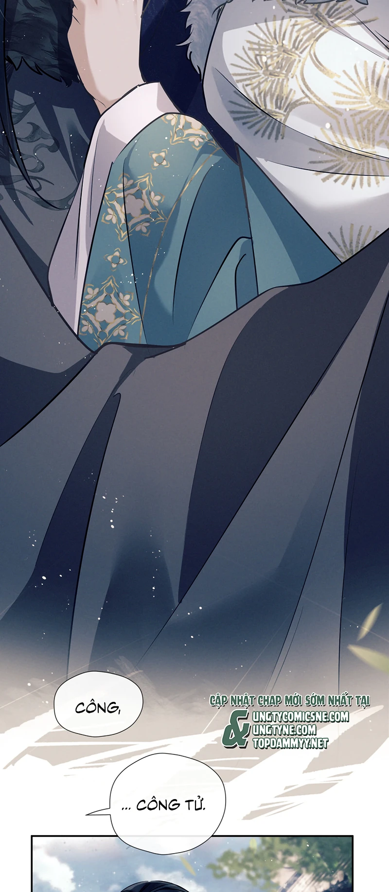 Công Tử Khuynh Thành Chapter 9 - 5