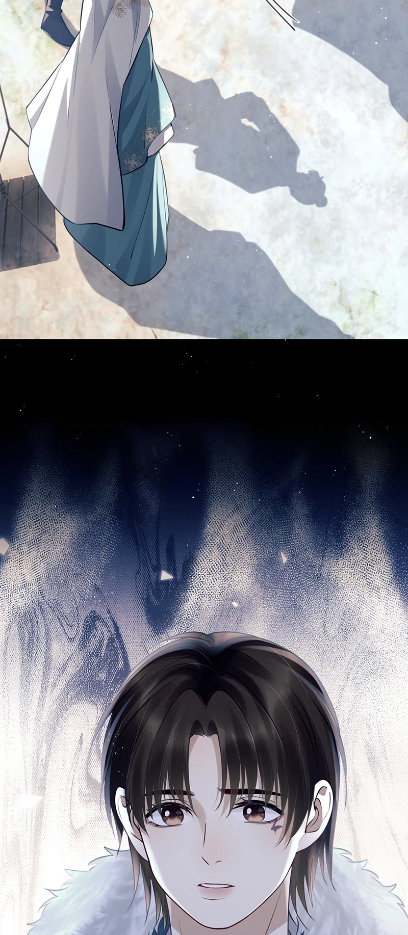 Công Tử Khuynh Thành Chapter 9 - 9