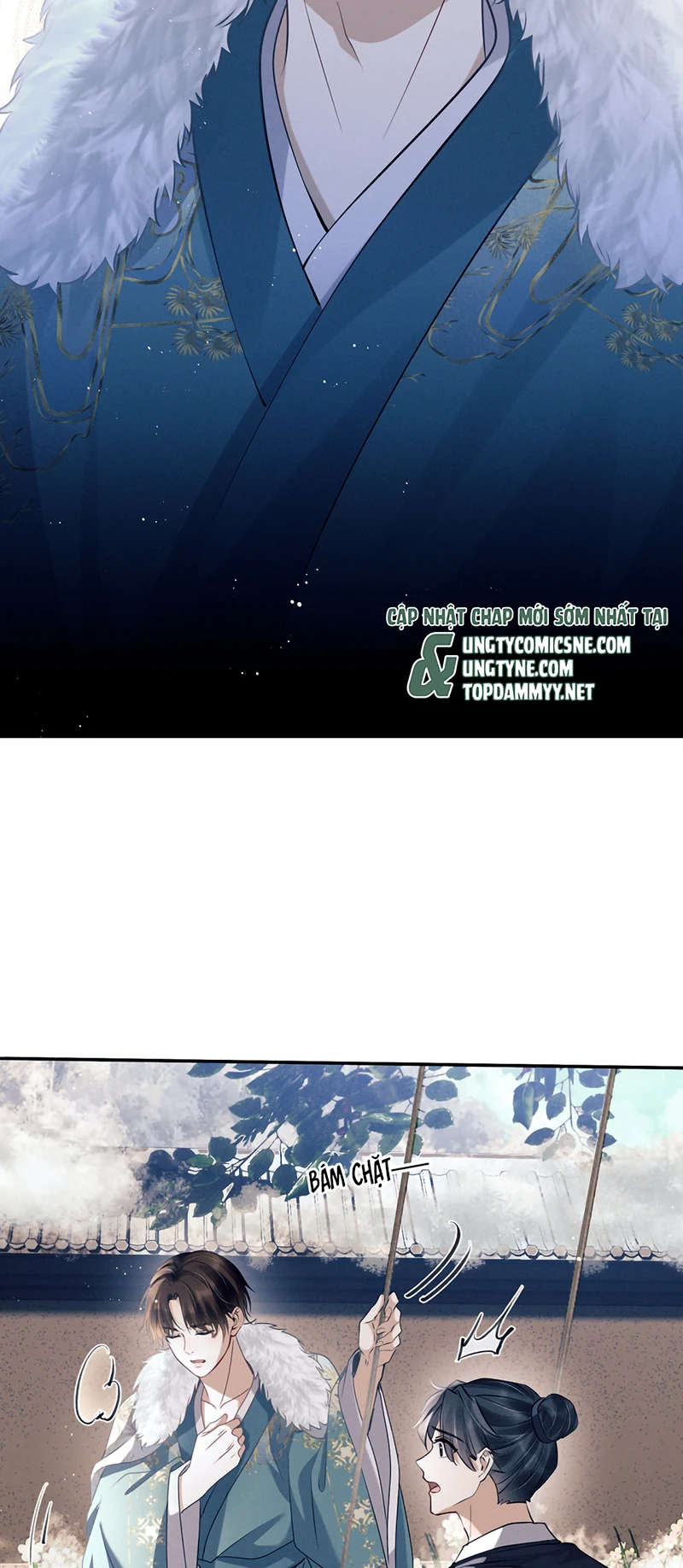 Công Tử Khuynh Thành Chapter 9 - 10