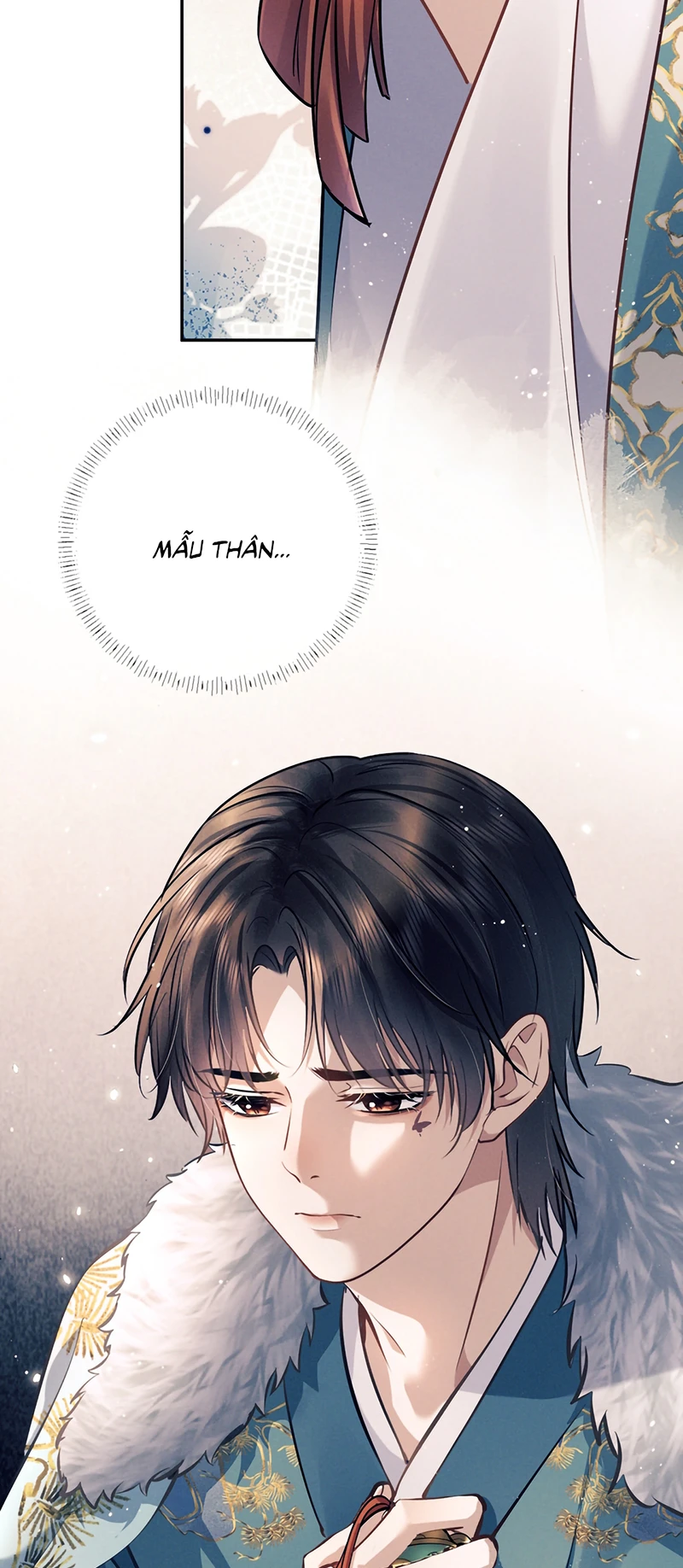 Công Tử Khuynh Thành Chapter 9 - 13