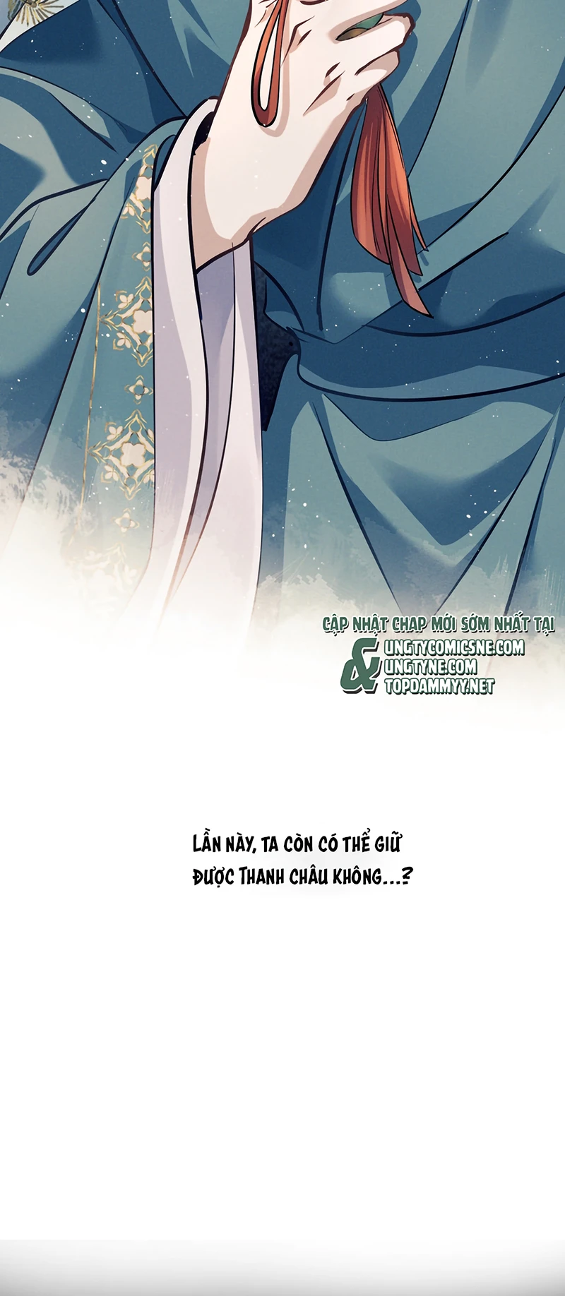 Công Tử Khuynh Thành Chapter 9 - 14