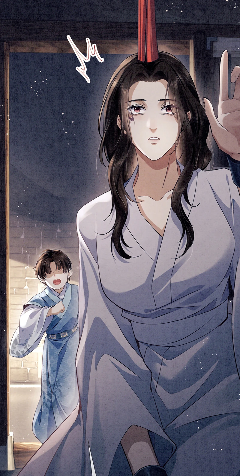 Công Tử Khuynh Thành Chapter 9 - 17