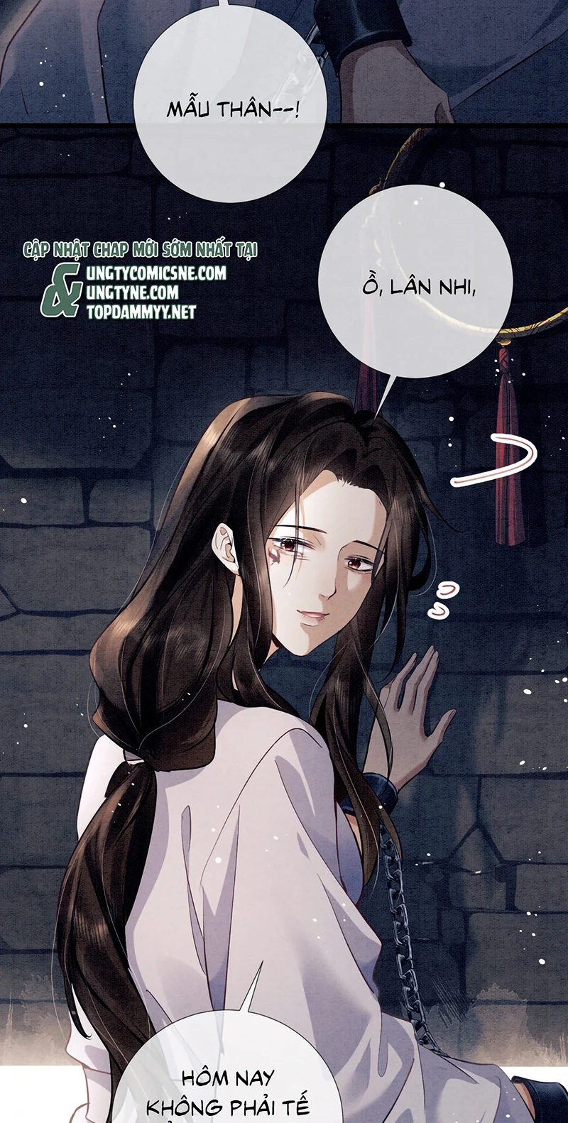 Công Tử Khuynh Thành Chapter 9 - 18