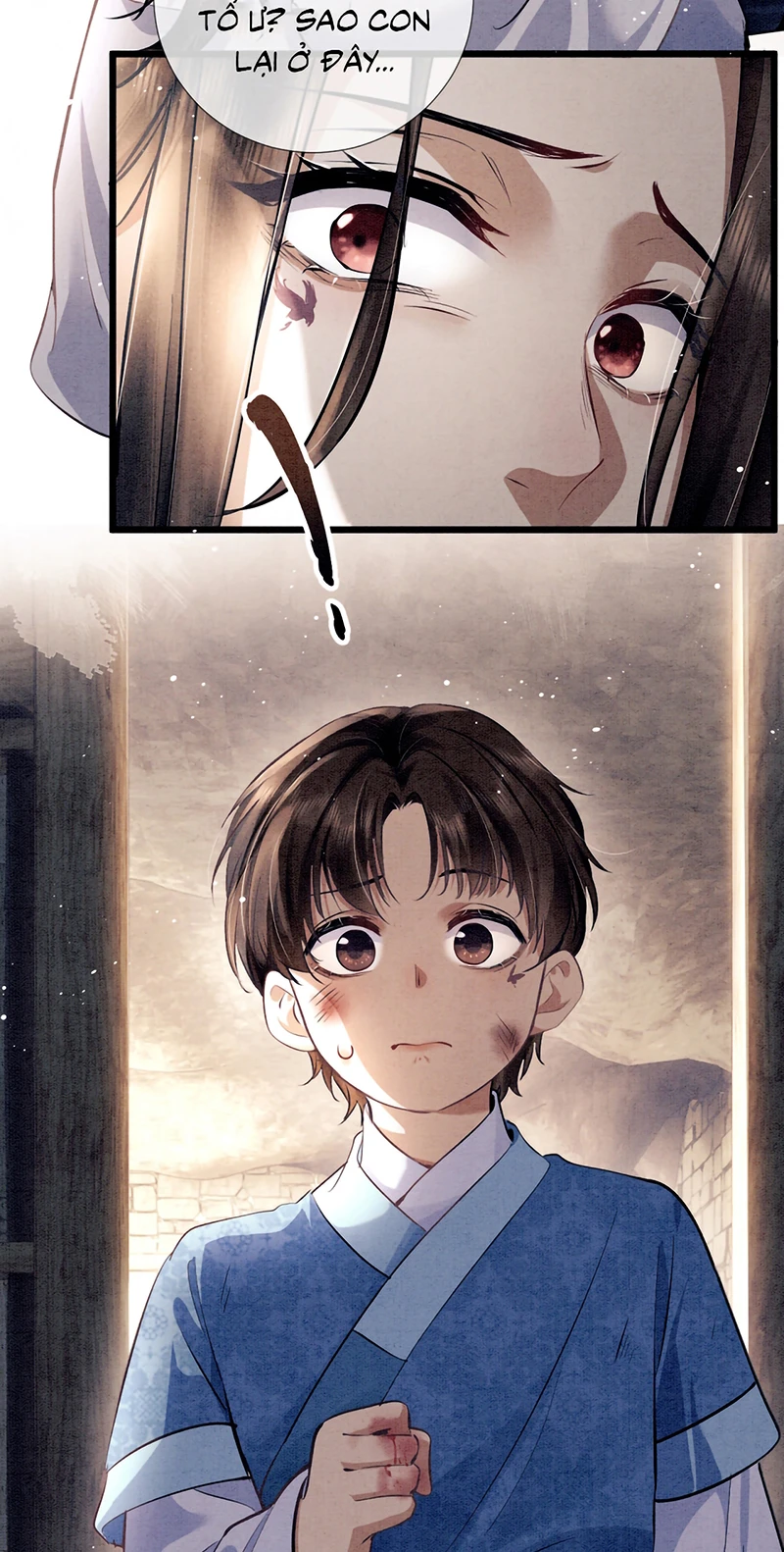 Công Tử Khuynh Thành Chapter 9 - 19