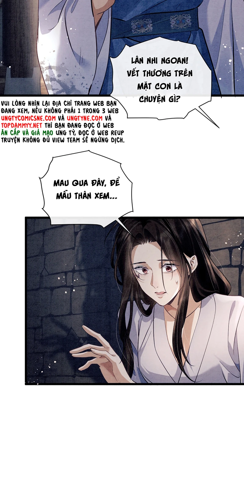 Công Tử Khuynh Thành Chapter 9 - 20