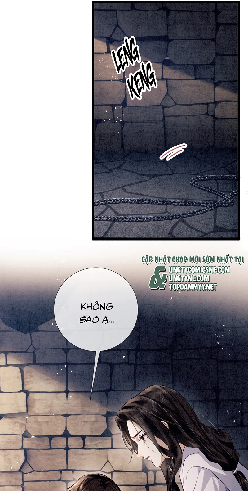 Công Tử Khuynh Thành Chapter 9 - 21