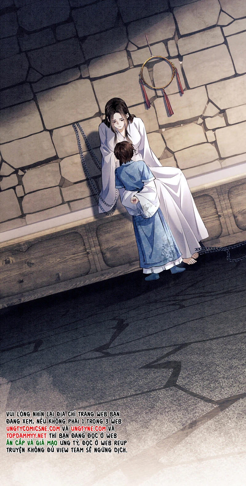 Công Tử Khuynh Thành Chapter 9 - 23