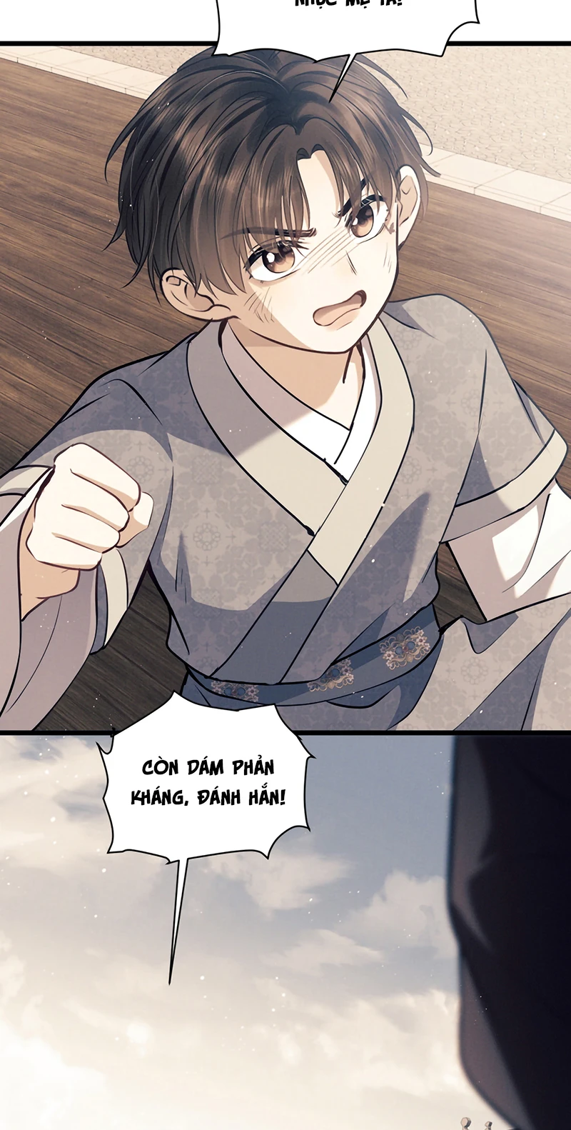 Công Tử Khuynh Thành Chapter 9 - 28