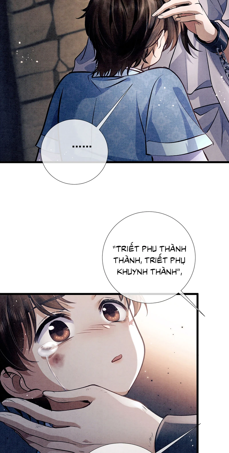 Công Tử Khuynh Thành Chapter 9 - 36