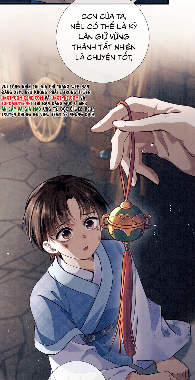 Công Tử Khuynh Thành Chapter 9 - 37