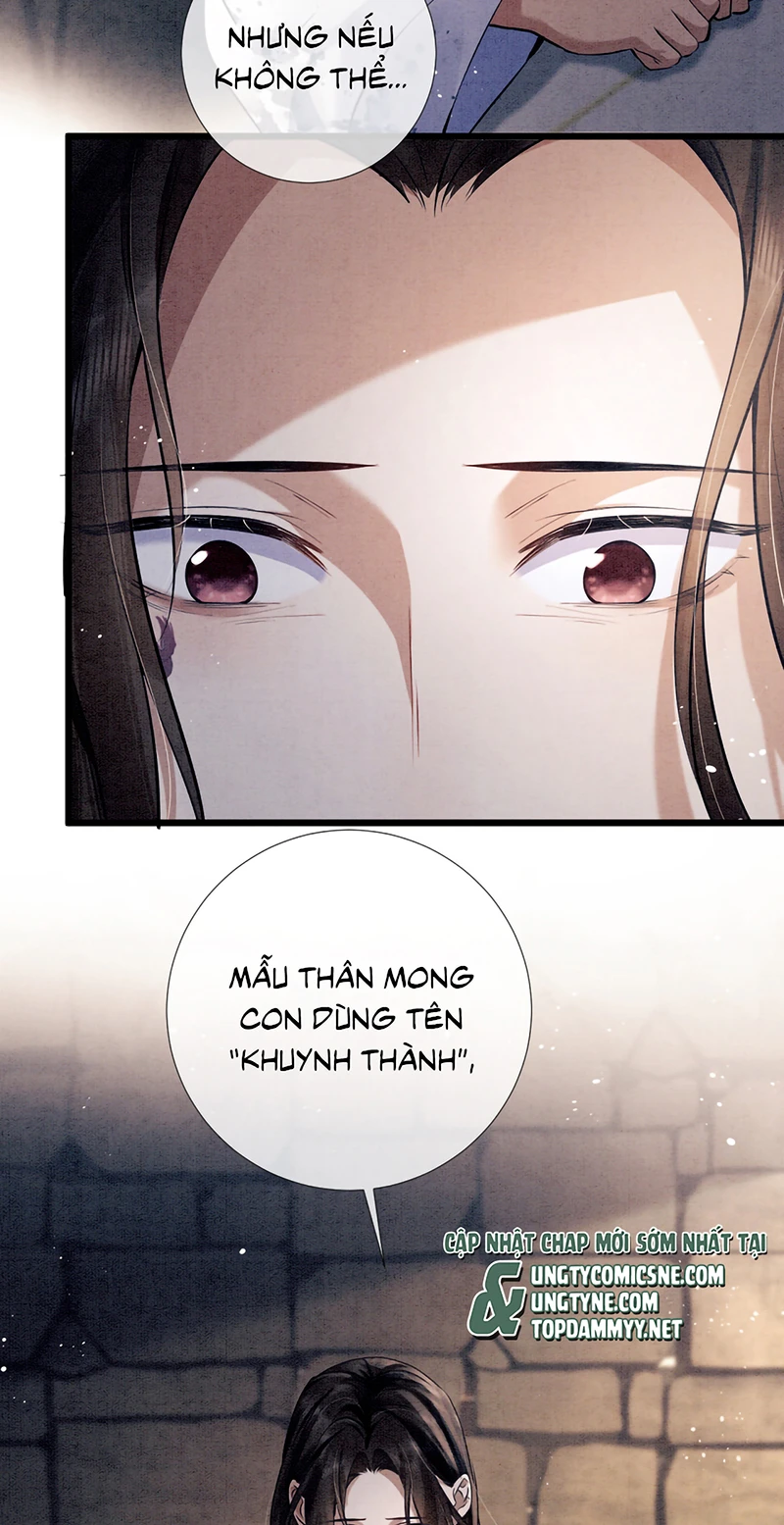 Công Tử Khuynh Thành Chapter 9 - 38