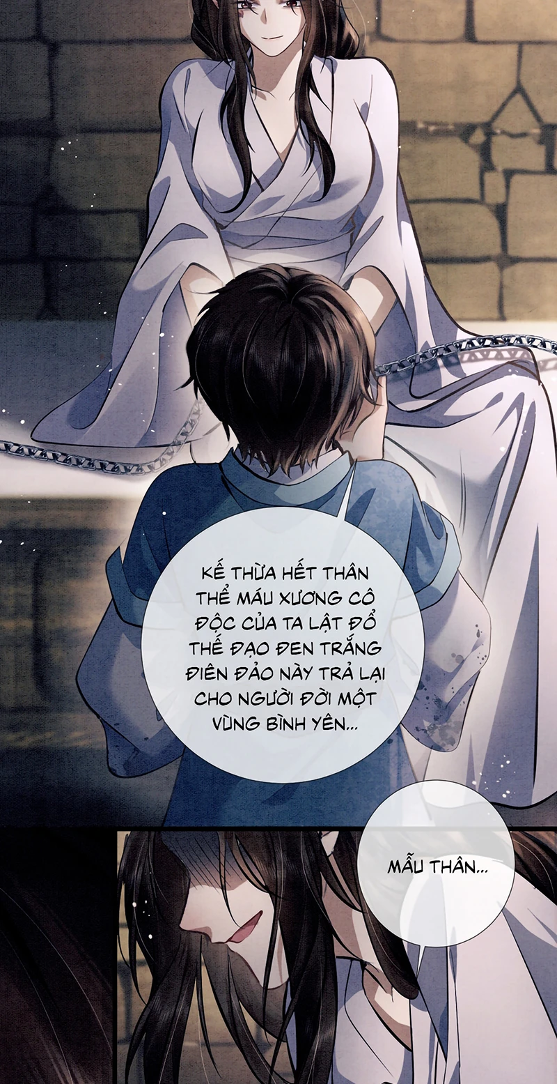 Công Tử Khuynh Thành Chapter 9 - 39