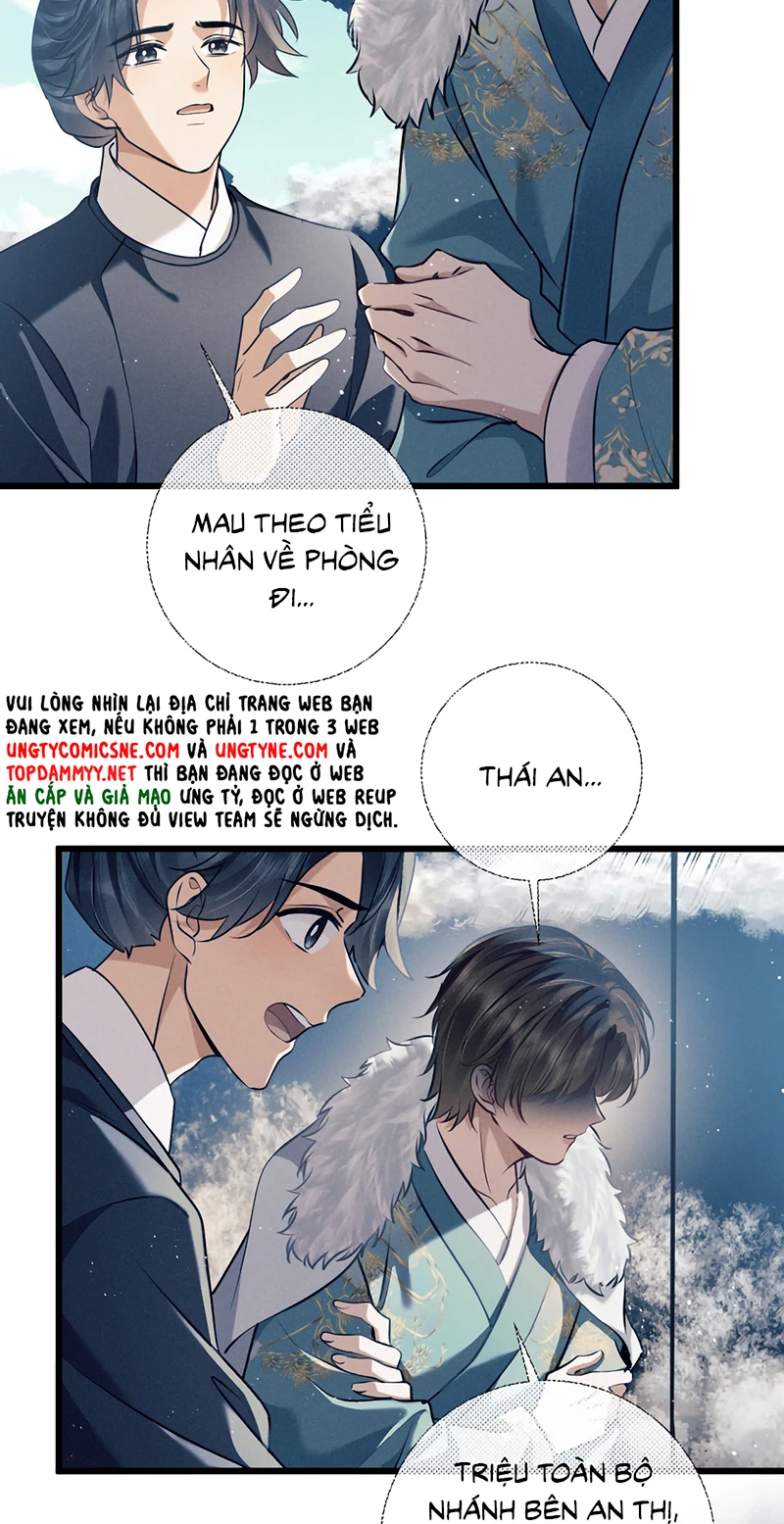 Công Tử Khuynh Thành Chapter 9 - 45