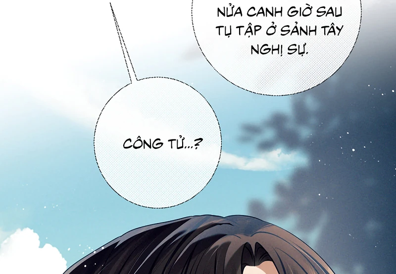 Công Tử Khuynh Thành Chapter 9 - 46