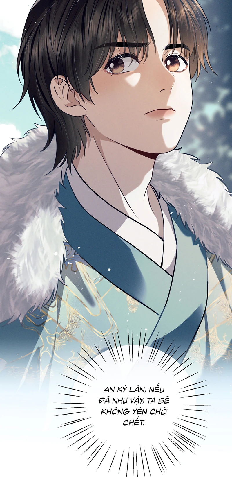 Công Tử Khuynh Thành Chapter 9 - 47