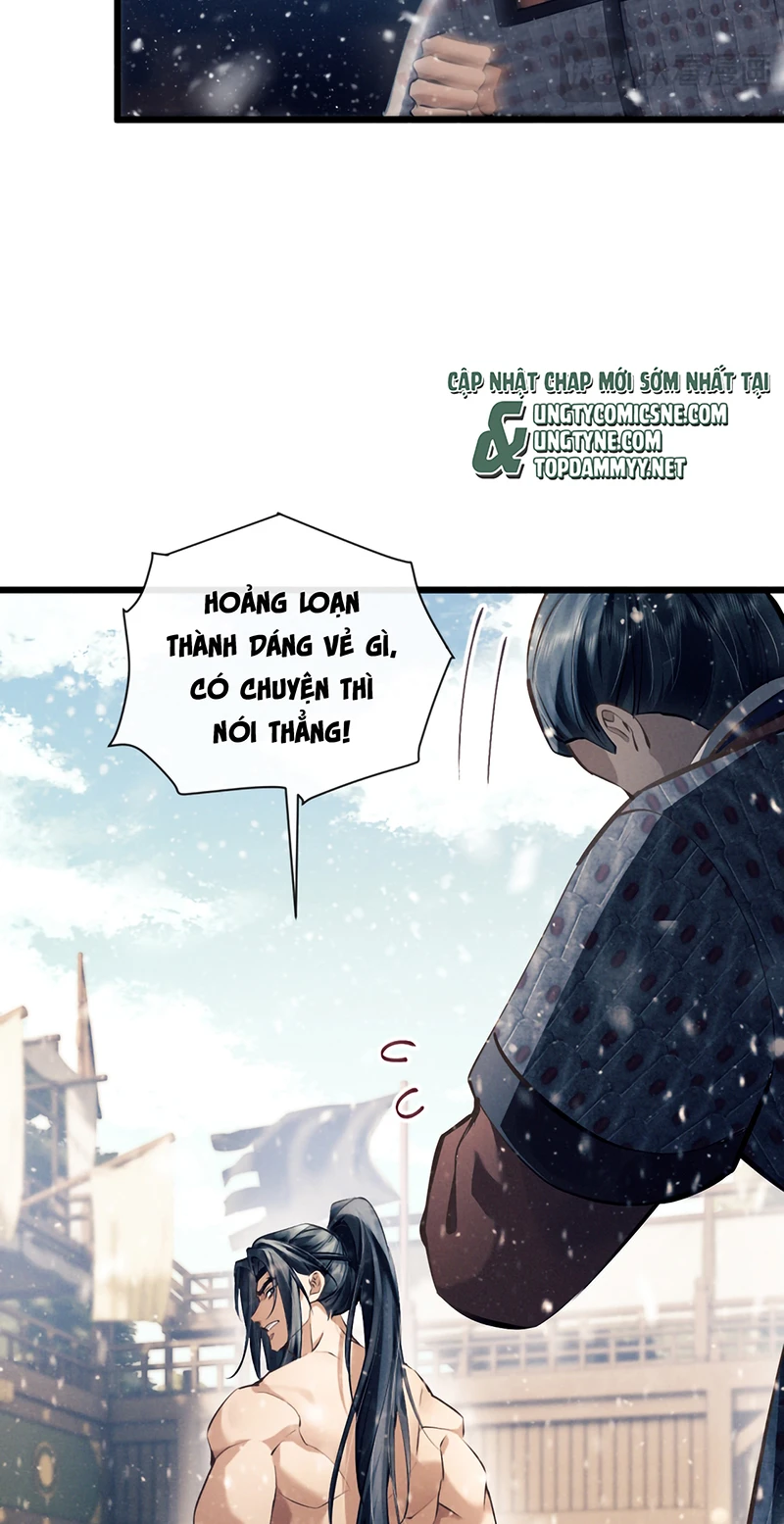 Công Tử Khuynh Thành Chapter 9 - 53