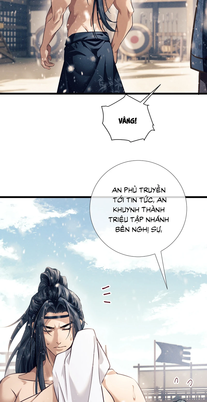 Công Tử Khuynh Thành Chapter 9 - 54