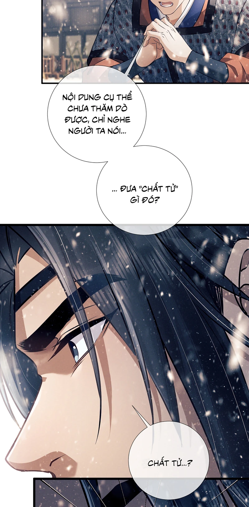 Công Tử Khuynh Thành Chapter 10 - 5