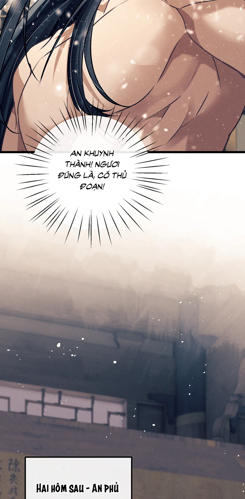 Công Tử Khuynh Thành Chapter 10 - 7