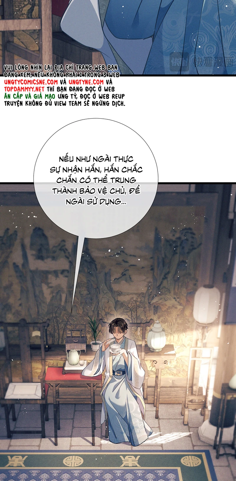 Công Tử Khuynh Thành Chapter 10 - 9