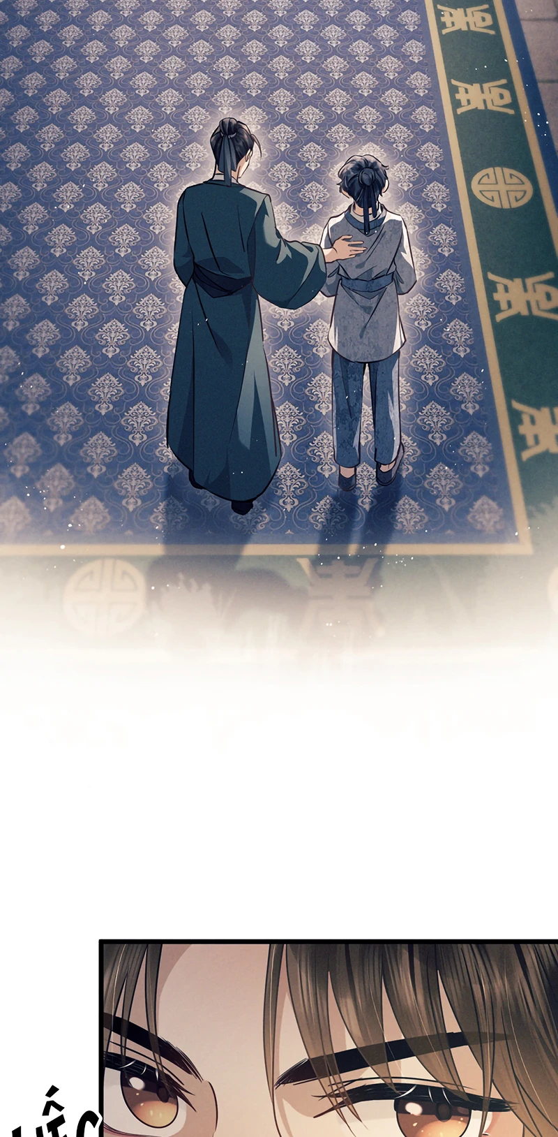 Công Tử Khuynh Thành Chapter 10 - 10