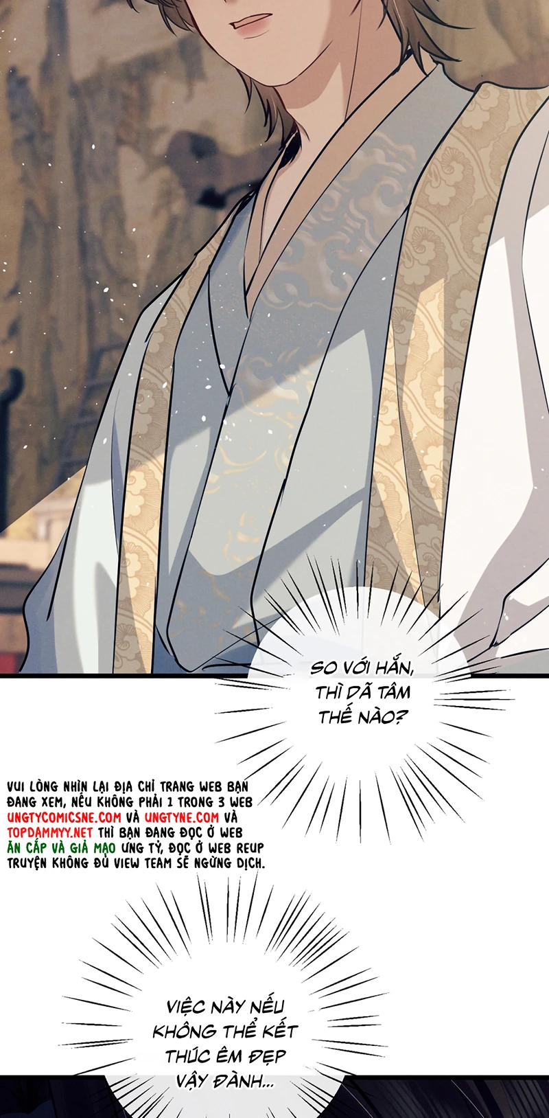 Công Tử Khuynh Thành Chapter 10 - 13