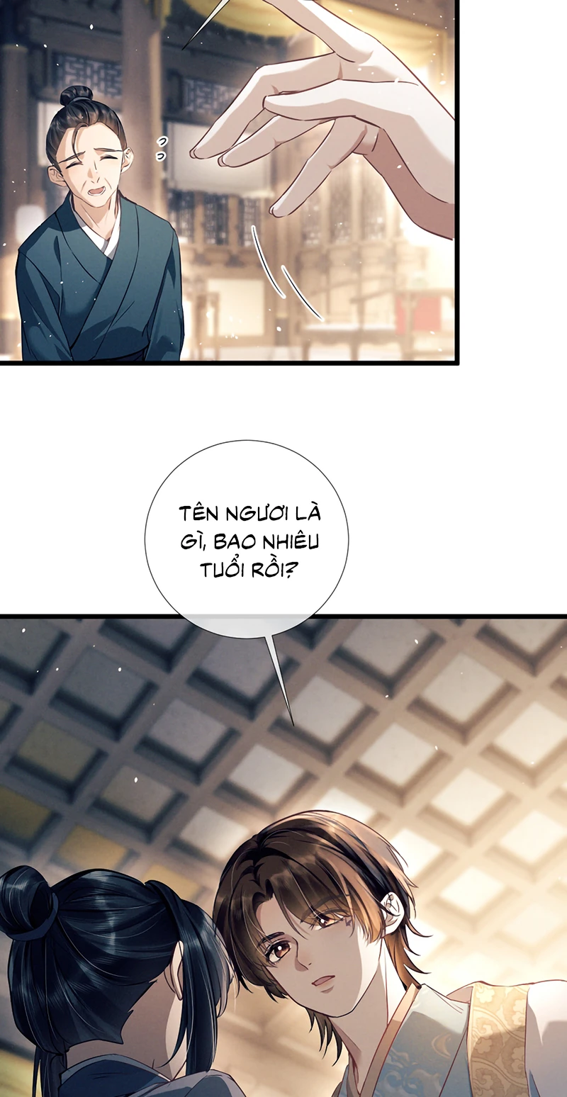 Công Tử Khuynh Thành Chapter 10 - 19