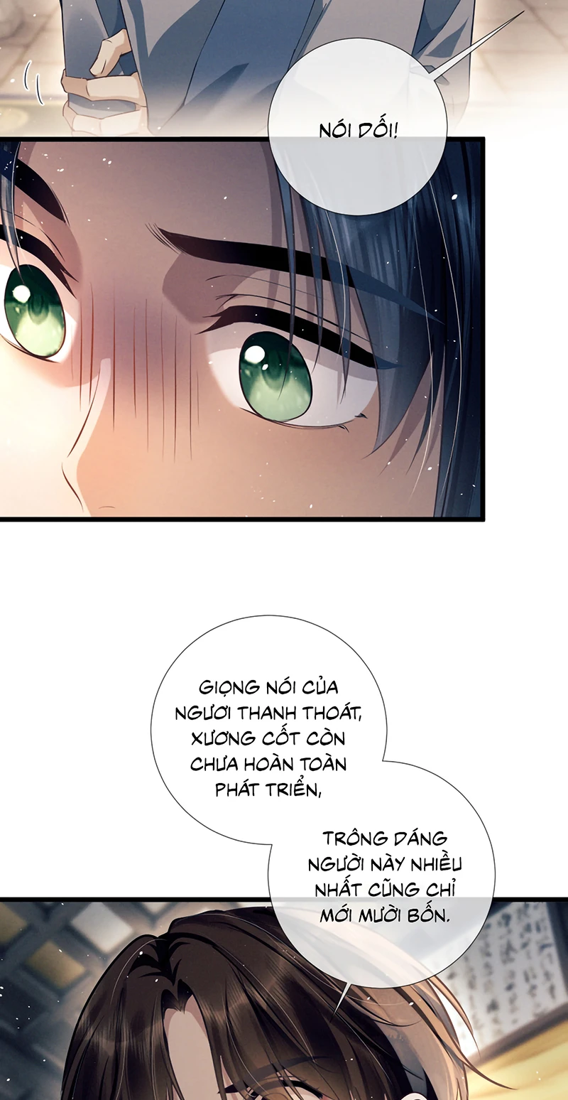 Công Tử Khuynh Thành Chapter 10 - 22