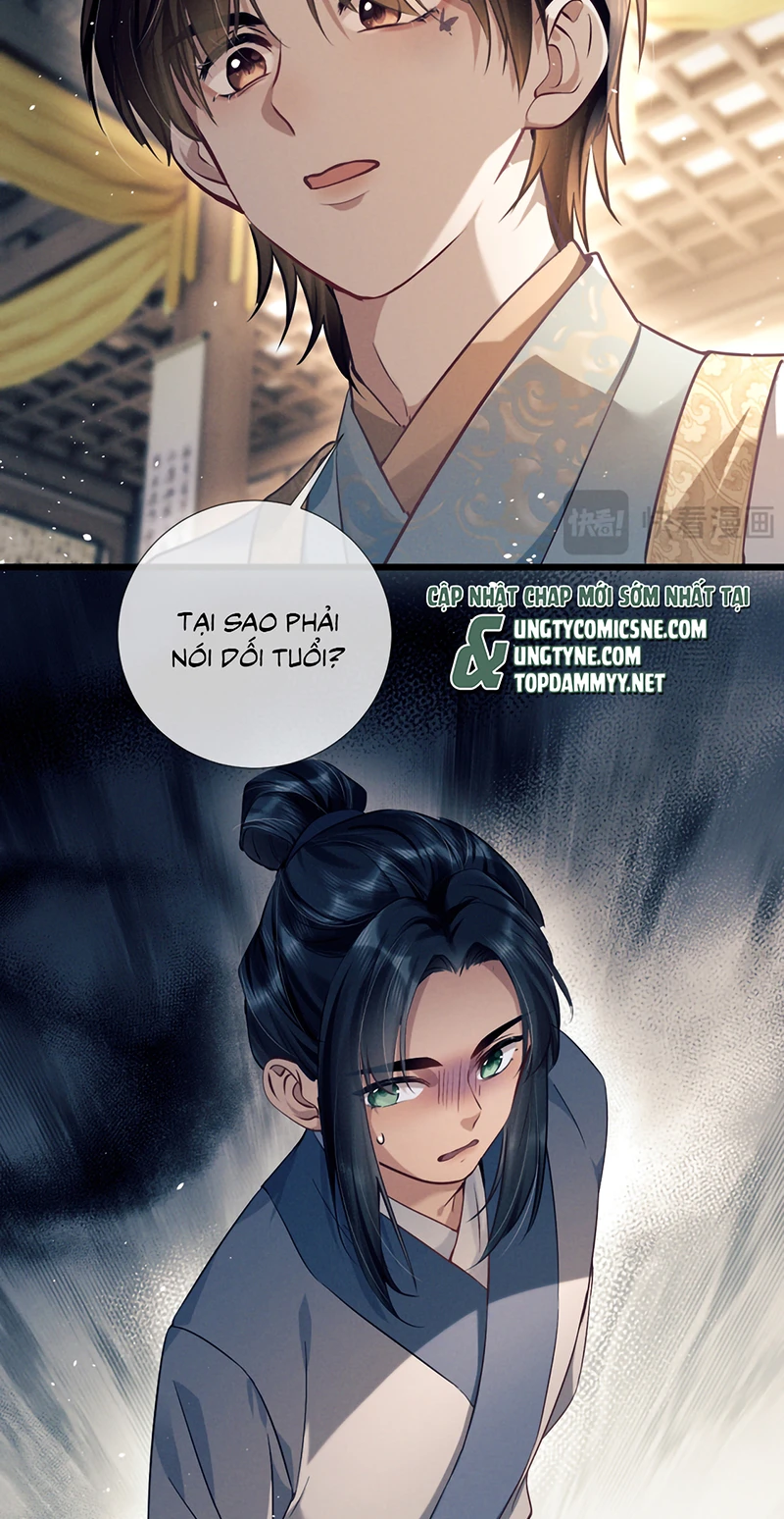 Công Tử Khuynh Thành Chapter 10 - 23