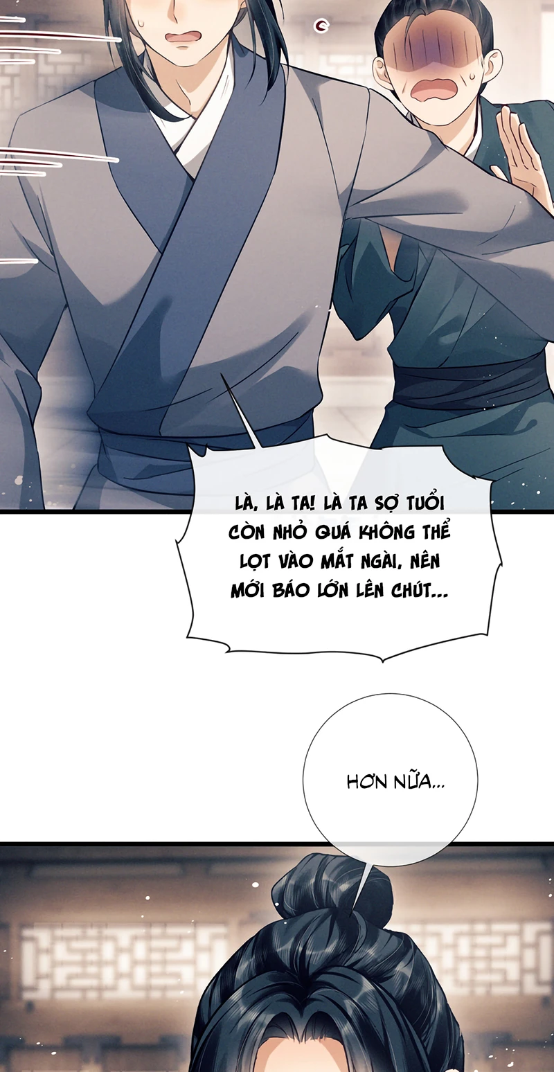 Công Tử Khuynh Thành Chapter 10 - 26