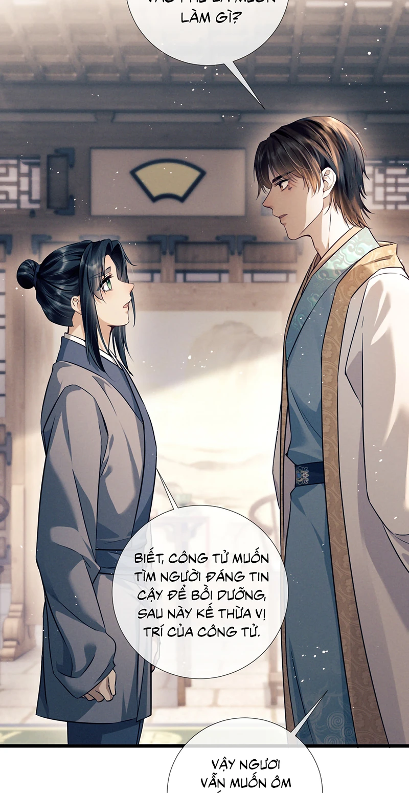 Công Tử Khuynh Thành Chapter 10 - 28