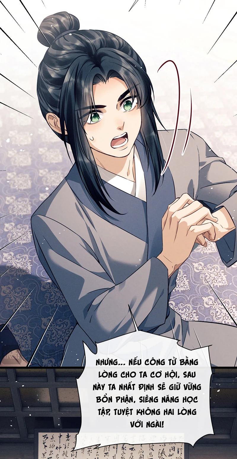 Công Tử Khuynh Thành Chapter 10 - 30