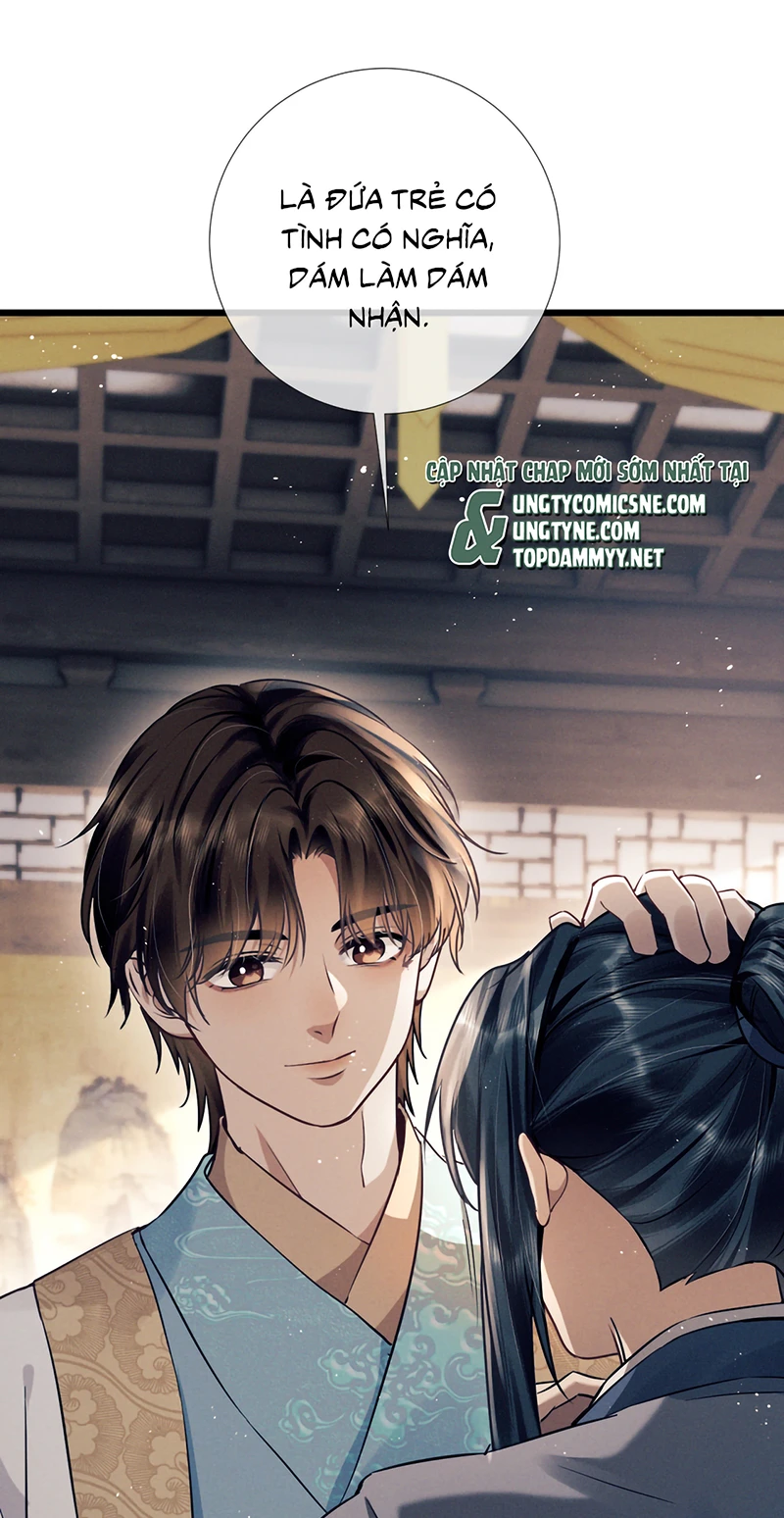 Công Tử Khuynh Thành Chapter 10 - 32