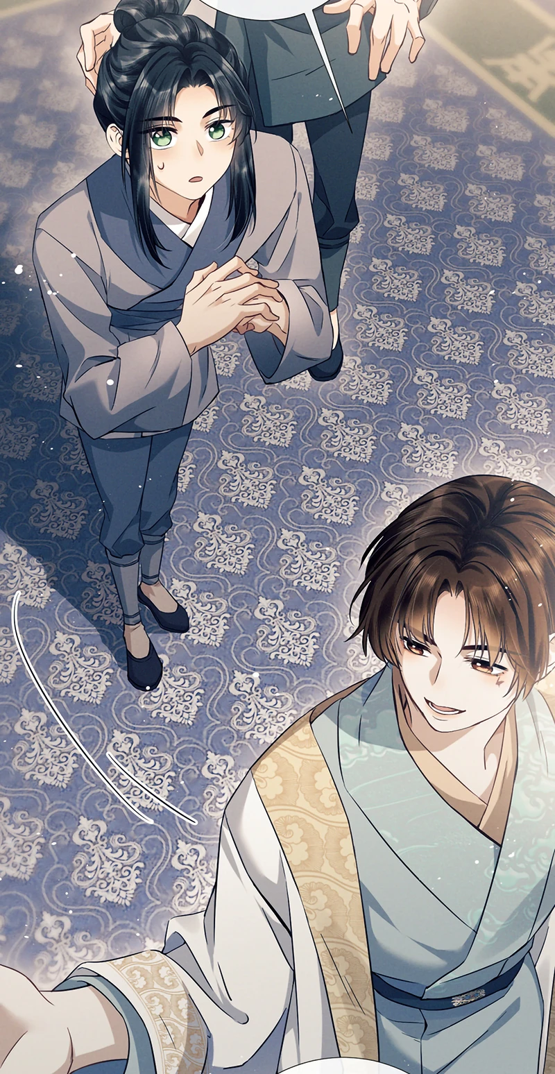 Công Tử Khuynh Thành Chapter 10 - 34