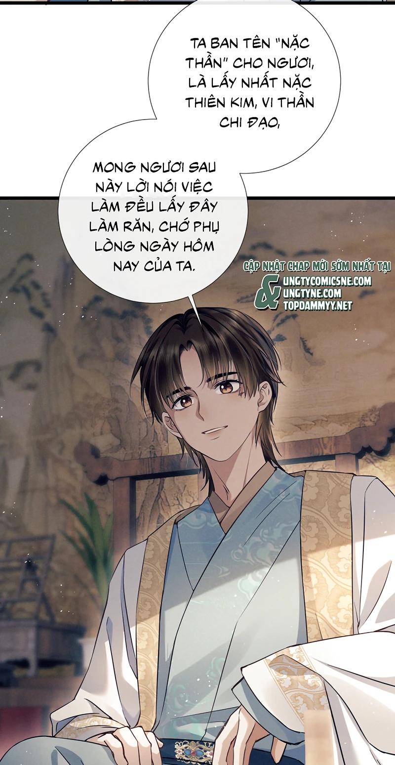 Công Tử Khuynh Thành Chapter 10 - 35