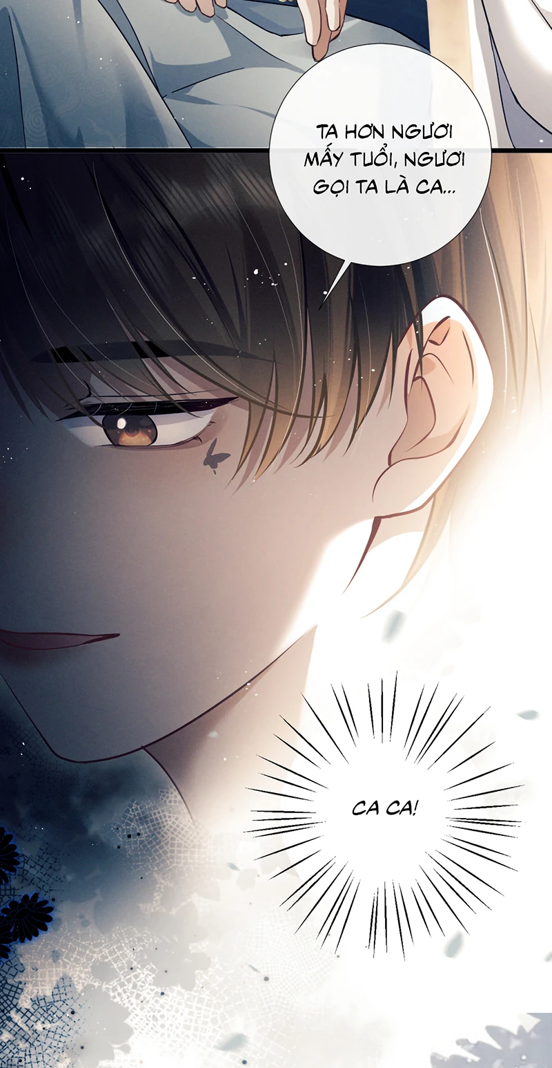 Công Tử Khuynh Thành Chapter 10 - 36