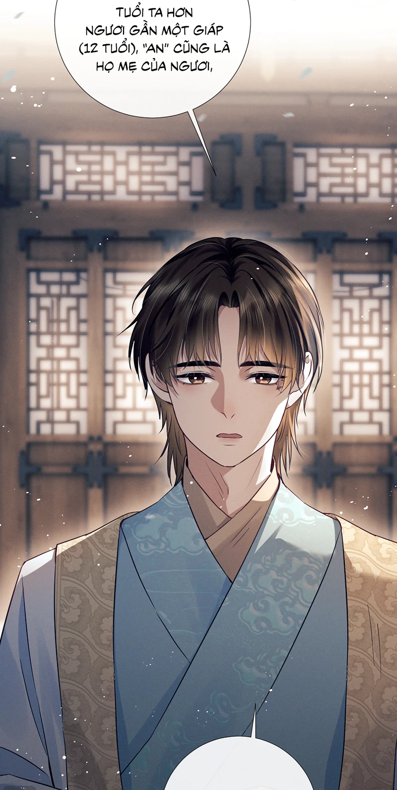 Công Tử Khuynh Thành Chapter 10 - 38