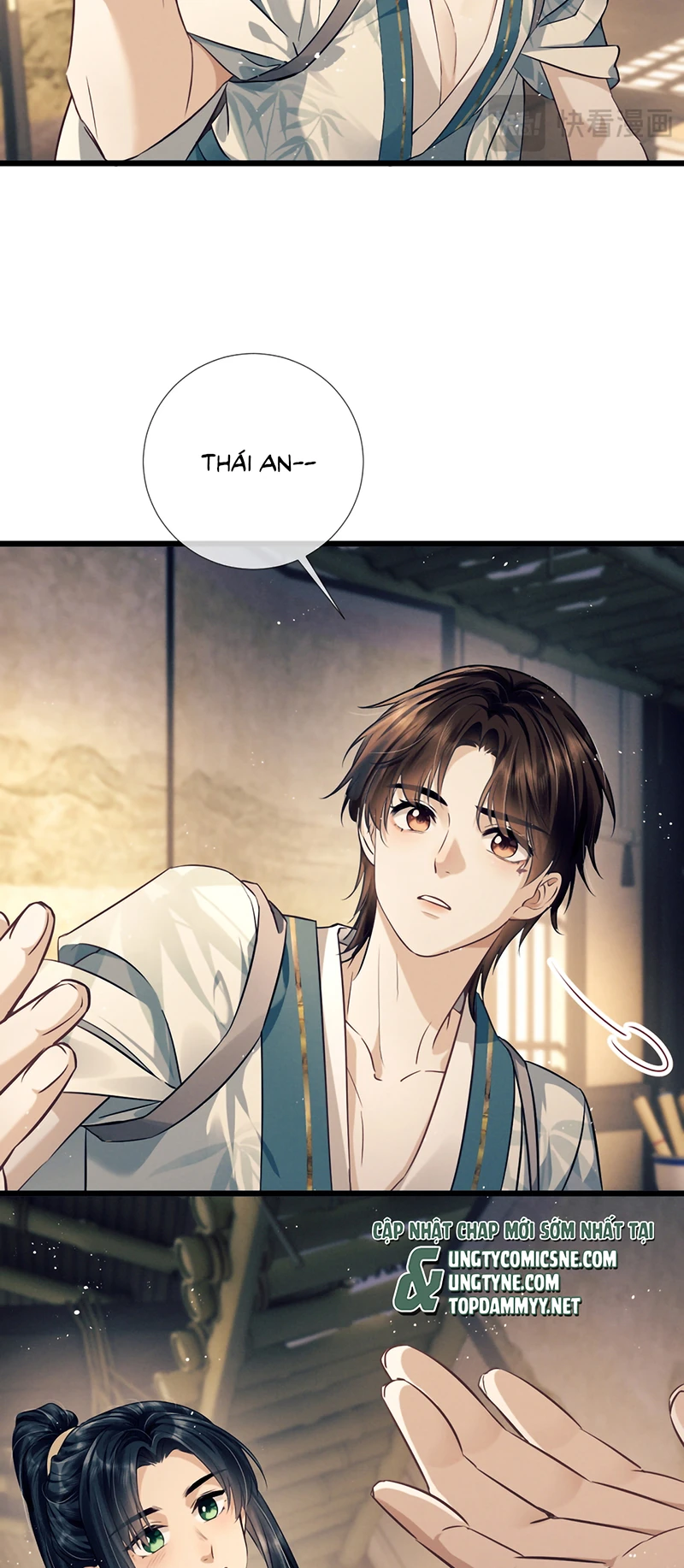 Công Tử Khuynh Thành Chapter 11 - 5