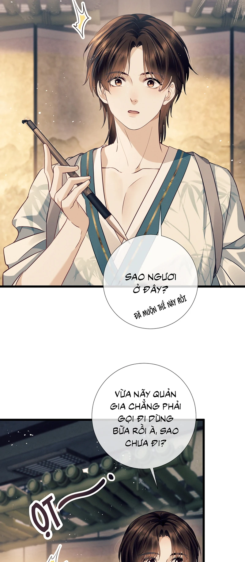 Công Tử Khuynh Thành Chapter 11 - 7