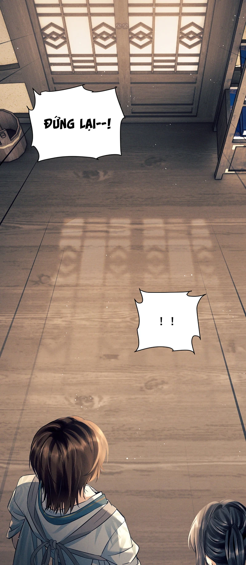 Công Tử Khuynh Thành Chapter 11 - 11