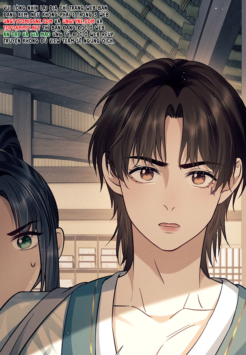 Công Tử Khuynh Thành Chapter 11 - 15