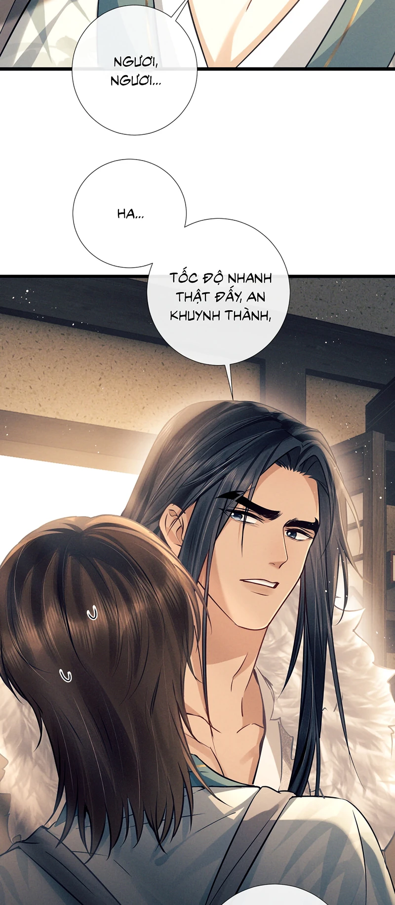 Công Tử Khuynh Thành Chapter 11 - 16