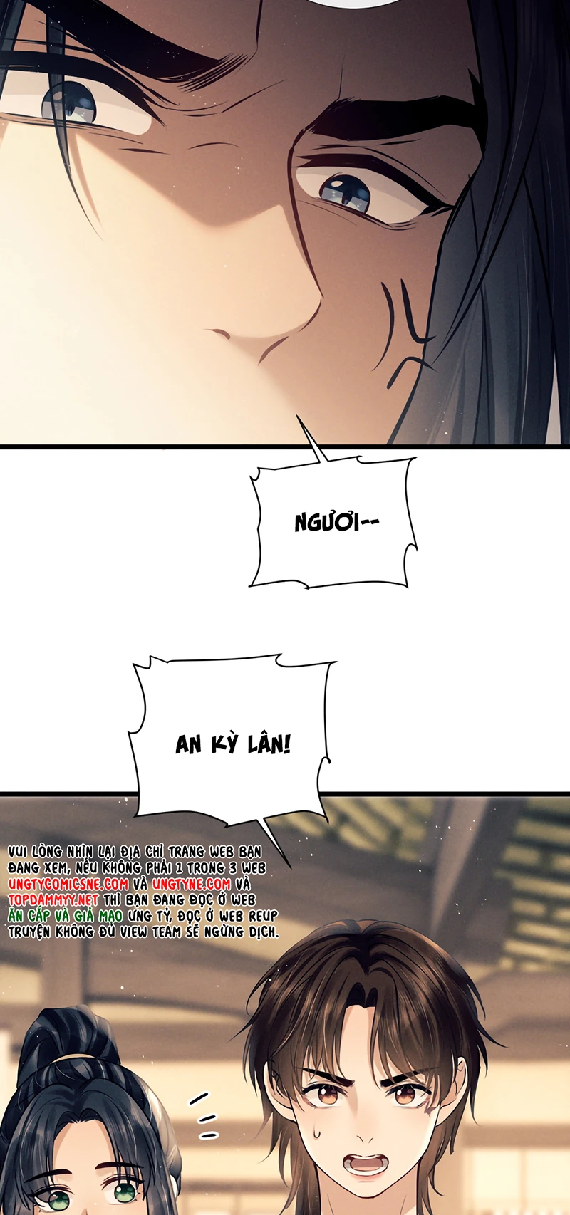 Công Tử Khuynh Thành Chapter 11 - 20