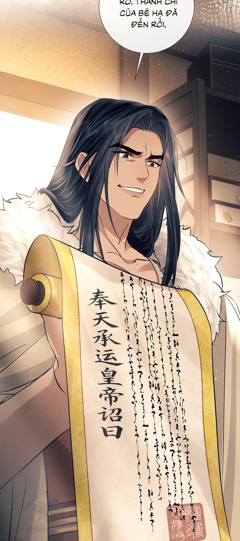 Công Tử Khuynh Thành Chapter 11 - 22