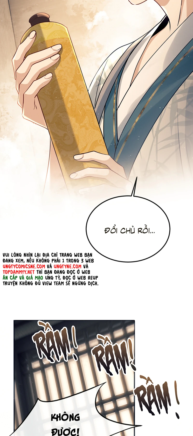 Công Tử Khuynh Thành Chapter 11 - 27