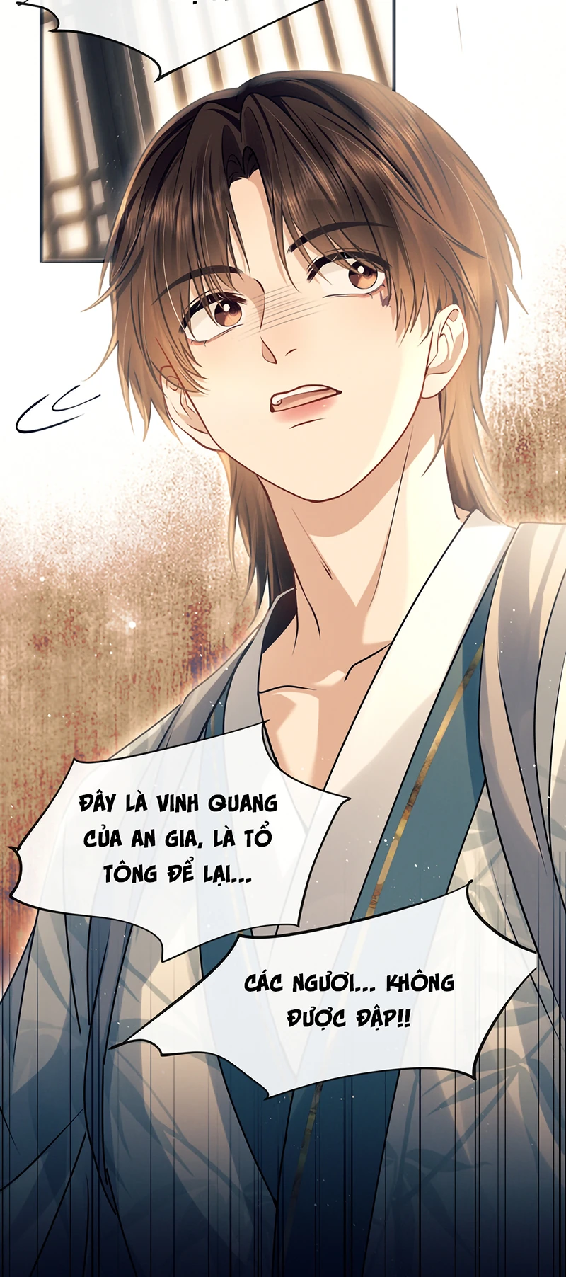 Công Tử Khuynh Thành Chapter 11 - 28